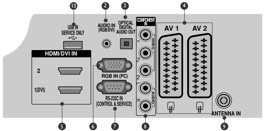 LG 422000 - AIZMUGUREJAPANELA INFORMACIJA - 2