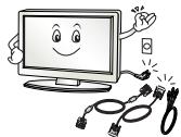 LG 422000 - WARNING - 1