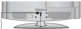 LG 422000 - PRIESTALOTVIRTINIMASTELEVIZORIUS - 1
