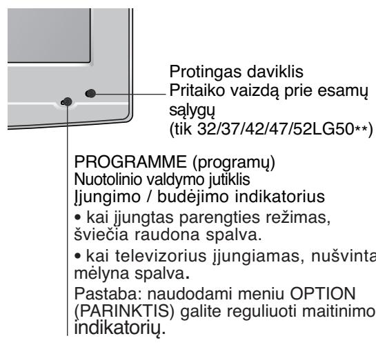 LG 422000 - SKYSTUJKRISTALTELEVIZORI - 1
