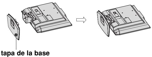LG 422000 - INSTALLACION CON PIE - 4