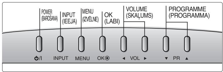 LG 422000 - SUMONTUOKITE ATIDžIAI, KAD GAMINYS NEAPVIRSTU. - 3