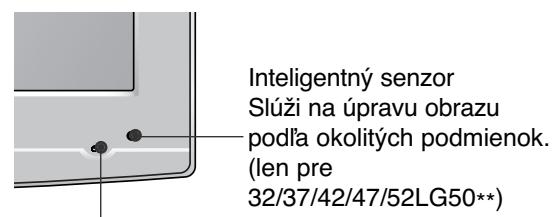 LG 422000 - INFORMACE O ZADNÍM PANELU - 3