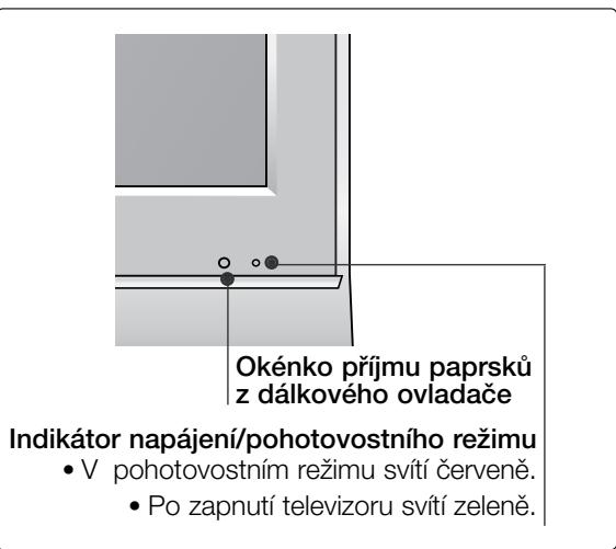 LG 422000 - MODELE TELEWIZORÓW LCD: 19/22LS4D* - 5