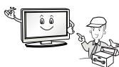 LG 422000 - PRECAUTION - 1