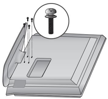 LG 422000 - STATIVINSTALLASJON - 3
