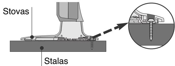 LG 422000 - PRIESTALOTVIRTINIMASTELEVIZORIUS - 2