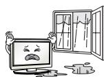 LG 422000 - WARNING - 2