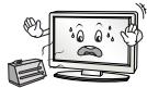 LG 422000 - WARNING - 1