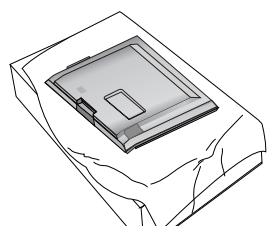 LG 422000 - MONTERA FOTEN - 1