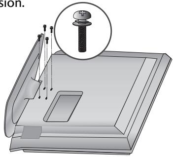 LG 422000 - INSTALLATION DU SOCLE - 4