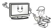 LG 422000 - ATTENZIONE - 1