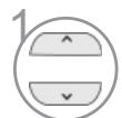 LG 42LD420 - AUTO ON/OFF TIME SETTING - 10