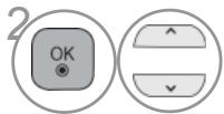 LG 42LD420 - CLOCK SETUP - 5