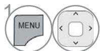 LG 42LD420 - Auto configure - 4