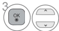 LG 42LD420 - AUTO ON/OFF TIME SETTING - 6