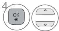 LG 42LD420 - CLOCK SETUP - 7