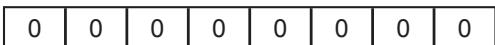 LG 42LD420 - Input select (Command: x b)   (Main Picture Input) - 1