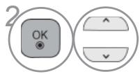 LG 42LD420 - < Audio Language Selection > - 2