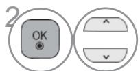 LG 42LD420 - KEY LOCK - 4