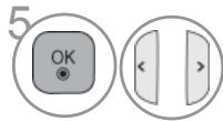 LG 42LD420 - SOUND SETTING ADJUSTMENT -USER MODE - 8