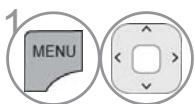 LG 42LD420 - Selecting Resolution - 4