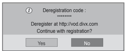 LG 42LD420 - DEACTIVATION - 5