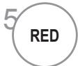 LG 42LD420 - When selected music files are played - 9