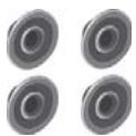 LG 42LD420 - ACCESSORIES - 5