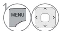 LG 42LD420 - Adjustment for screen Position, Size, Phase - 4