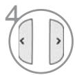 LG 42LD420 - Select Advanced Control. - 2