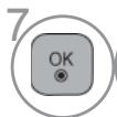 LG 42LD420 - When you select the Full, - 5