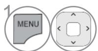 LG 42LD420 - TV SPEAKERS ON/ OFF SETUP - 2