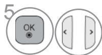 LG 42LD420 - If you want to select the Cable, - 6