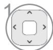 LG 42LD420 - - Deleting a programme - 1