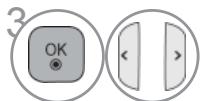 LG 42LD420 - CLOCK SETUP - 6