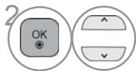 LG 42LD420 - Select PICTURE. - 1