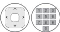 LG 42LD420 - When you select the Quick, - 5