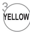 LG 42LD420 - Locking a programme number - 3