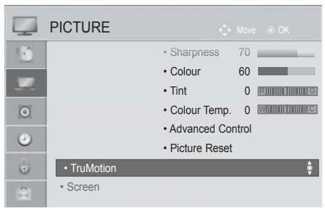 LG 42LD420 - TRUMOTION - 1