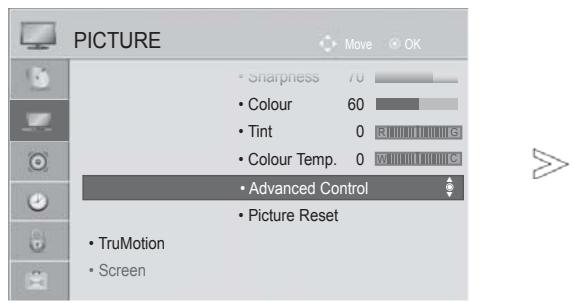 LG 42LD420 - PICTURE IMPROVEMENT TECHNOLOGY - 1
