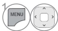 LG 42LD420 - If you want to select the Antenna, - 2