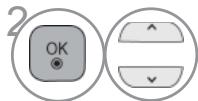 LG 42LD420 - LANGUAGE SELECTION - 2