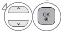 LG 42LD420 - ■Assigning a station name - 4