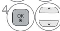 LG 42LD420 - Select Position, Size or Phase. - 1