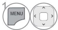 LG 42LD420 - If you want to select the Cable, - 2