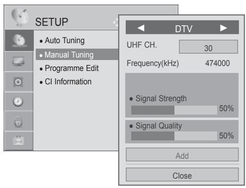 LG 42LD420 - (IN DIGITAL MODE) - 2