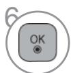 LG 42LD420 - When you select the Quick, - 2