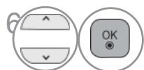 LG 42LD420 - ■Assigning a station name - 6