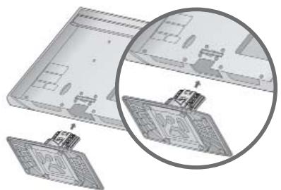 LG 42LD420 - Only 32/37/42/47LD45** - 3